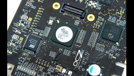 AnandTech: OCZ’s RevoDrive Preview – An Affordable PCIe SSD