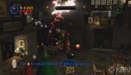 LEGO Harry Potter: Years 1-4 IGN Review