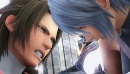 E3 2010 Kingdom Hearts: Birth by Sleep Hands-On Preview