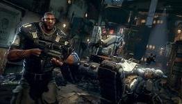 Gaming Union: E3 2010 – Brink Hands-On Preview