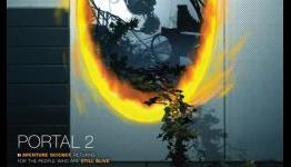 Portal 2 E3 Demo Part 1