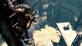 Lost Planet 2 DLC In-Bound: Boss Rush!