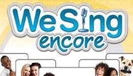 GamingUnion.net: We Sing Encore Hands-On Preview