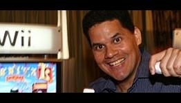 Cheers, Nintendo. E3 2010 was YOUR show.