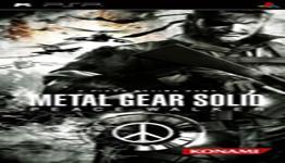 Examiner.com Review: Metal Gear Solid: Peace Walker (PSP) is a console-caliber MGS in your pocket