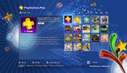 PlayStation Plus coming soon to PS3 via v3.4 update