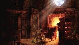 GamesRadar: The Whispered World Review