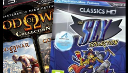Five PS2 Collections That Sony Should Release