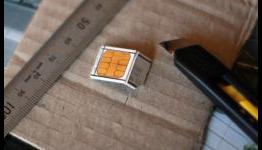 How to convert a Sim to a microSim