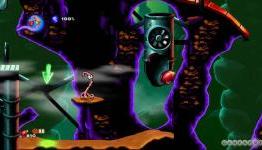 GameSpot: Earthworm Jim HD Review