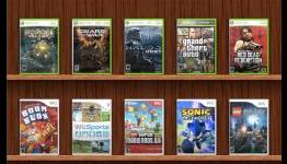 Parents Television Council Wants M-Rated Games Moved to The Top Shelves
