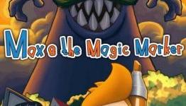 Max & the Magic Marker – WiiWare Review [BrightHub.com]