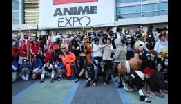 Coconut’s Survival Guide to Anime Expo LA