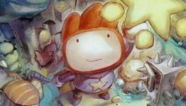 Super Scribblenauts Preview (Elder-Geek)