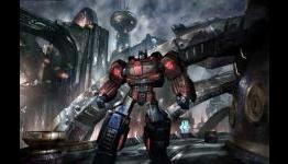 Transformers: War for Cybertron Review (Elder-Geek)