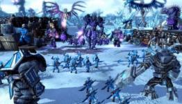 BattleForge Update Brings Gameplay Tweaks, Addresses Exploits