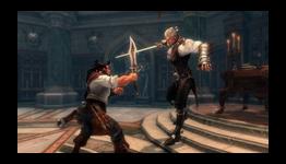 Gametrailers: Captain Blood Preview