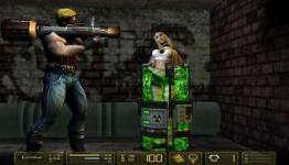 In-depth Review: Duke Nukem: Manhattan Project – Electronic Theatre