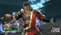 Gamerzines: Samurai Warriors 3 Review