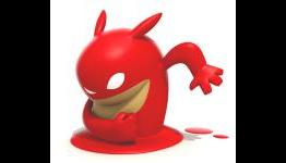 De Blob 3DS will work ‘extremely well’ – dev