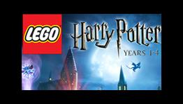 NXT Gamer: LEGO Harry Potter: Years 1-4 Review