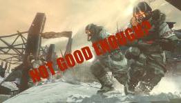 Killzone 3 Misses Game Critics Awards Best of E3 List