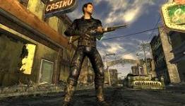 Gaming Union: E3 2010 – Fallout New Vegas Hands-On Preview