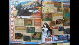RPG scan mixed bag