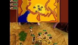 Nintendo Life: Legendary Wars: T-Rex Rumble Review