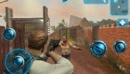 148Apps: Zombie Infection Review