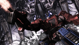 Deviosity – Transformers: War for Cybertron Review
