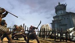 Eurogamer: AoC: Rise of the Godslayer Re-review
