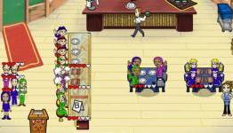 Finding The Game In A Sequel To A Sequel To A Sequel