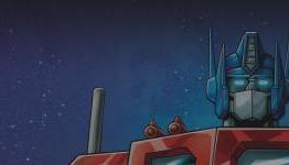 Transformers Might Be Getting More Games, Says Hasbro