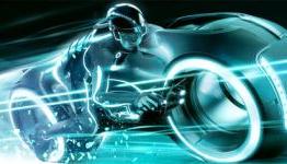 A Working Tron Lightcycle Will Only Cost You $35,000