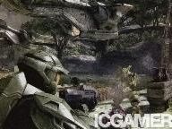 New Halo 3 scans showcase its campaign