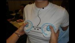 3ds: Augmented reality + MarioKart