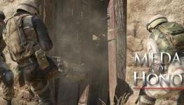 Medal Of Honor : Beta Impressions – PS Unlimited