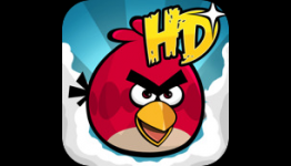 iPad ‘Angry Birds HD’ – Updated with Tons of Additional Content From iPhone Version
