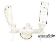 Take off with the Nintendo Wii Airplane Controller Stand