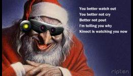 Kinect to Track Gamer Happiness? Former Publisher Exec Talks Facial Scan Software