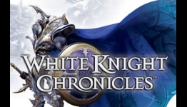 Rumor: White Knight Chronicles on PSP?