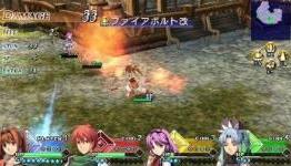 Neocrisis: New Y’s vs Sora No Kiseki Gampley Trailer