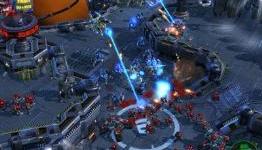 Neocrisis: Starcraft Recap – 2 of 11