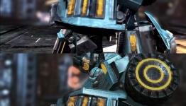Transformers: War of Cybertron Xbox 360 vs. PS3 – HD Screenshot Comparison