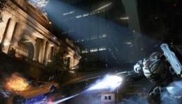 Crysis 2 TV Episode 1