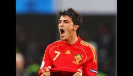 World Cup Top Goal Scorers
