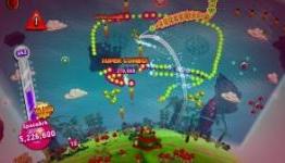 Resolution: Space Ark review