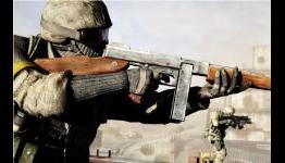 MyGaming Review: Battlefield: Bad Company 2: Onslaught