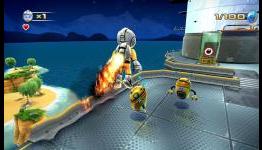 Jett Rocket Review (RunDLC)